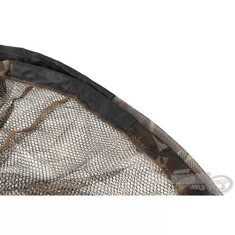 FOX Merítőhöz pótháló Camo 117 cm / 2