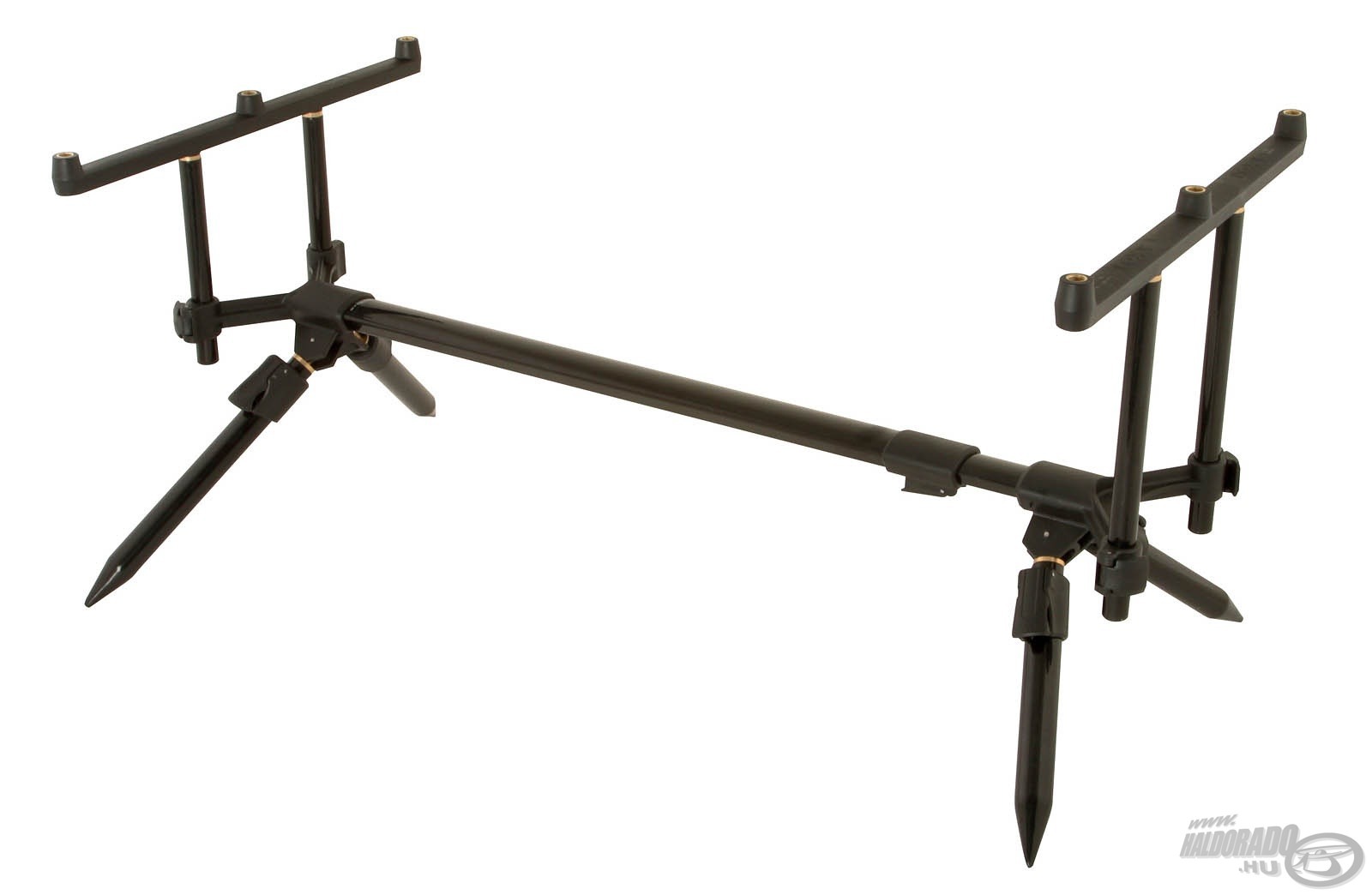 FOX New Stalker Plus Rod Pod | Haldorádó Webáruház