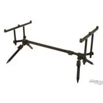 FOX New Stalker Plus Rod Pod