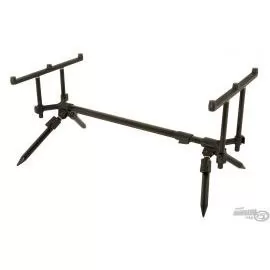 FOX New Stalker Plus Rod Pod