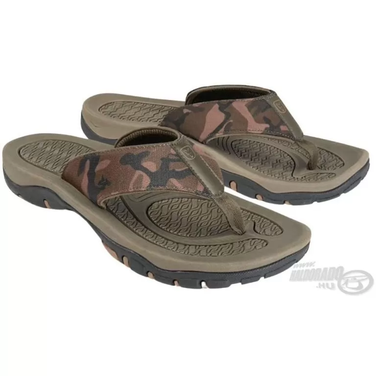 FOX Papucs Camo 41 / 1