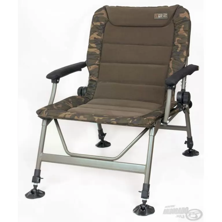 FOX R2 Series Camo fotel / 1