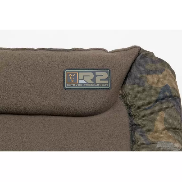 FOX R2 Series Camo fotel / 6