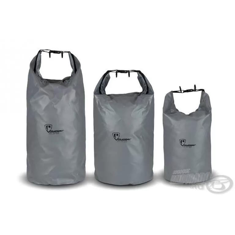 FOX Rage Voyager Dry Bag 15 L FOX Rage Voyager Dry Bag 15 L