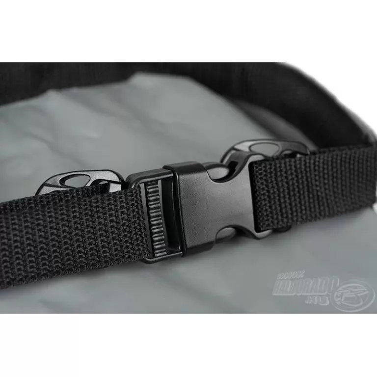 FOX Rage Voyager Dry Bag 45 L / 4