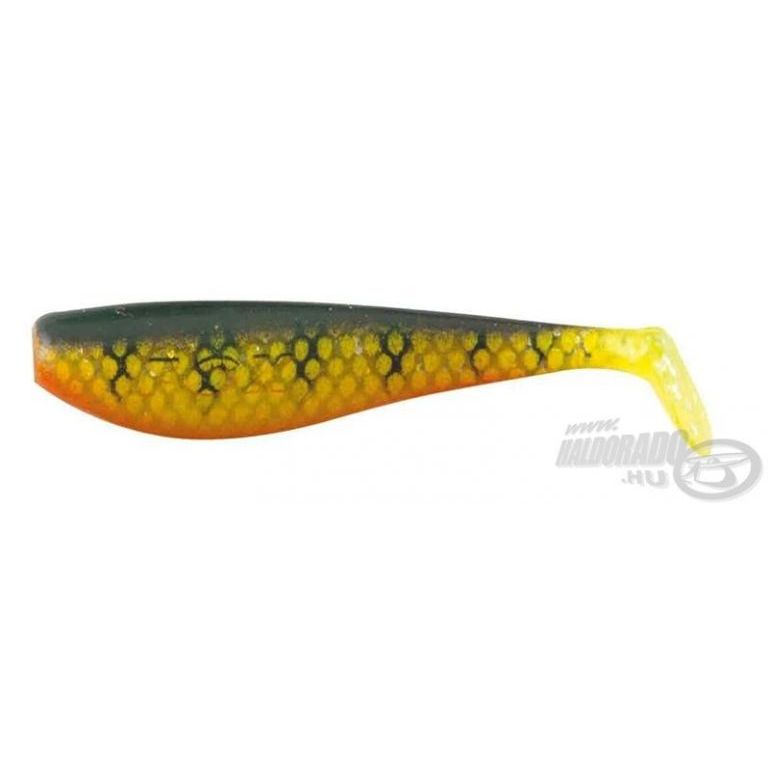 FOX Rage Zander Pro Shad 12 cm - Natural Perch