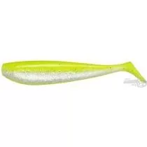 FOX Zander Pro 12 cm - UV Chartreuse 1 db