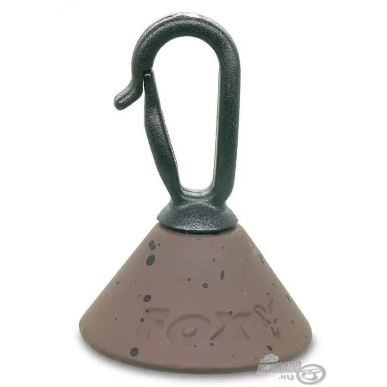 FOX Zsinórsüllyesztő Edges 43 g - 3 db / 1