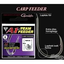 GAMAKATSU A1 Team Feeder Carp Feeder - 12