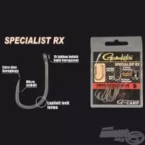 GAMAKATSU G-Carp Specialist RX - 12