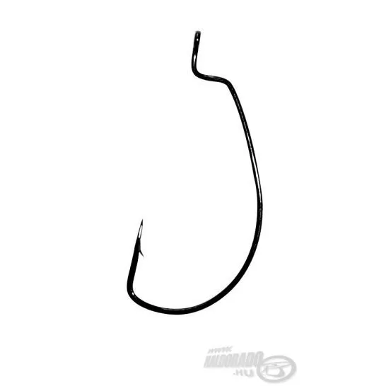 GAMAKATSU Worm Offset EWG - 3/0