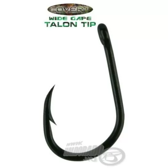 GARDNER Covert Wide Gape Talon Tip 2