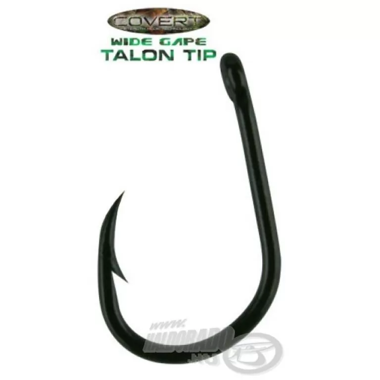 GARDNER Covert Wide Gape Talon Tip 2 / 1