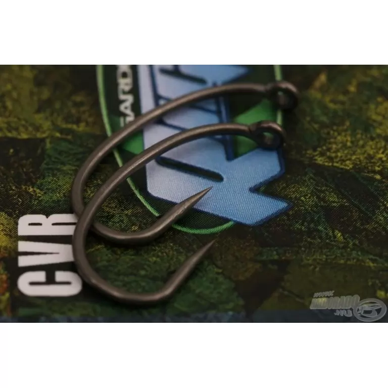 GARDNER Rigga CVR - 6 / 2