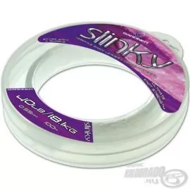 GARDNER Slinky Clear 50 Lbs 100 m