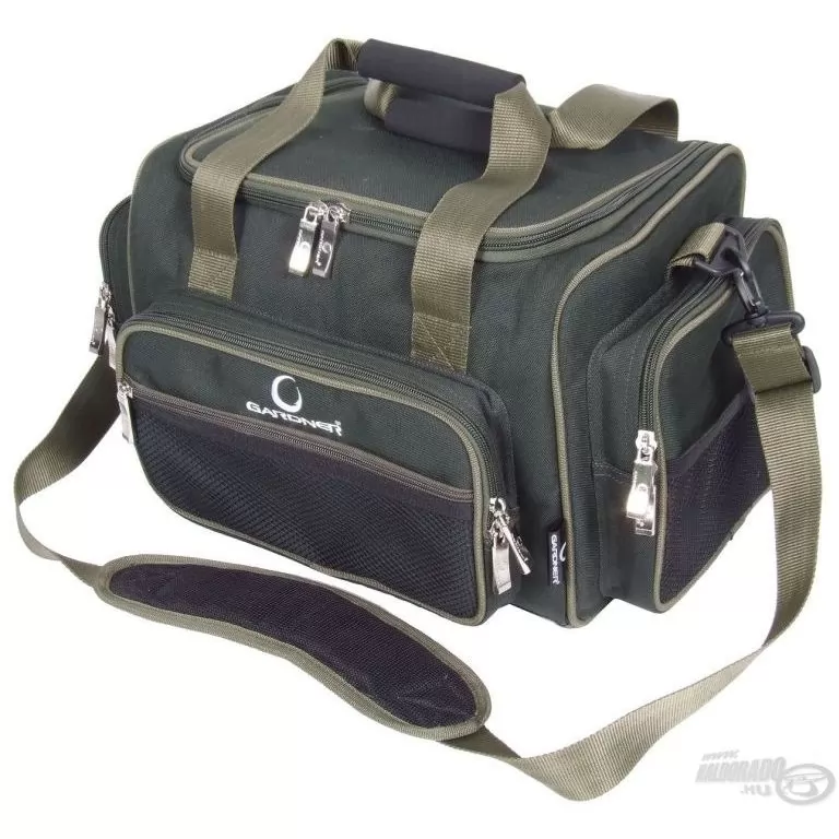 GARDNER Standard Carryall táska / 1