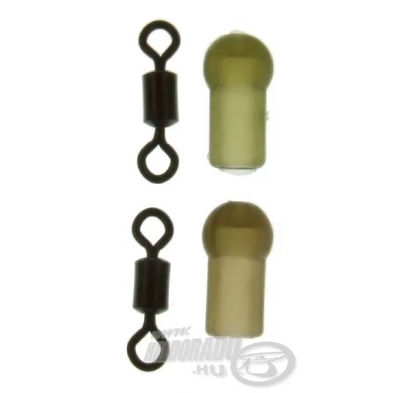 GARDNER Target Buffer Bead Terminal Pack Green / 1