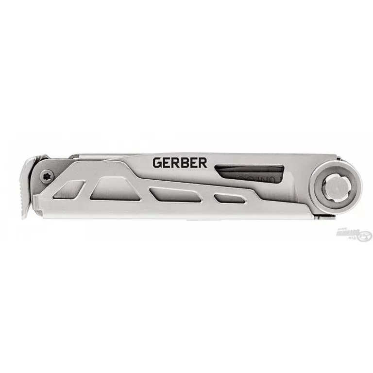 GERBER ArmBar Onyx 4L multifunkciós bicska / 3