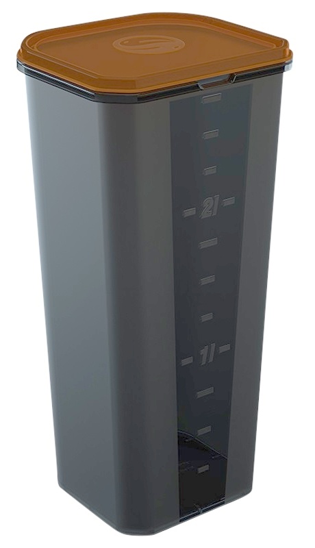 GURU 4 Plus System 17 literes vödör / 2