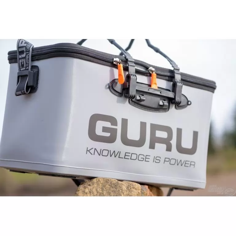 GURU Fusion Hűtőtáska nagy / 2