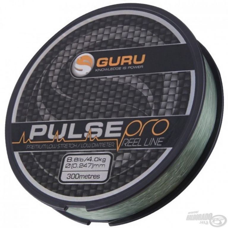 GURU Pulse Pro 0,24 mm