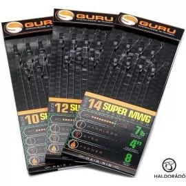 GURU SMWG Standard 10 / 0,22 m