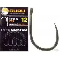 GURU Super XS Barbless 8