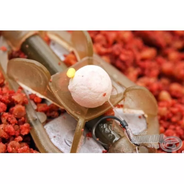 GURU X-Safe Method Feeder Large 45 g