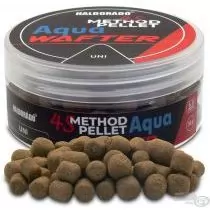 HALDORÁDÓ 4S Method Pellet Aqua Wafter - Uni