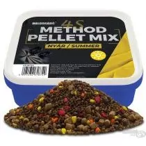 HALDORÁDÓ 4S Method Pellet Mix - Nyár