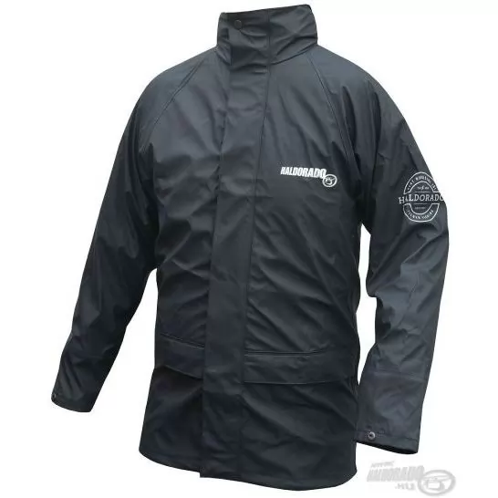HALDORÁDÓ Air Esőkabát S