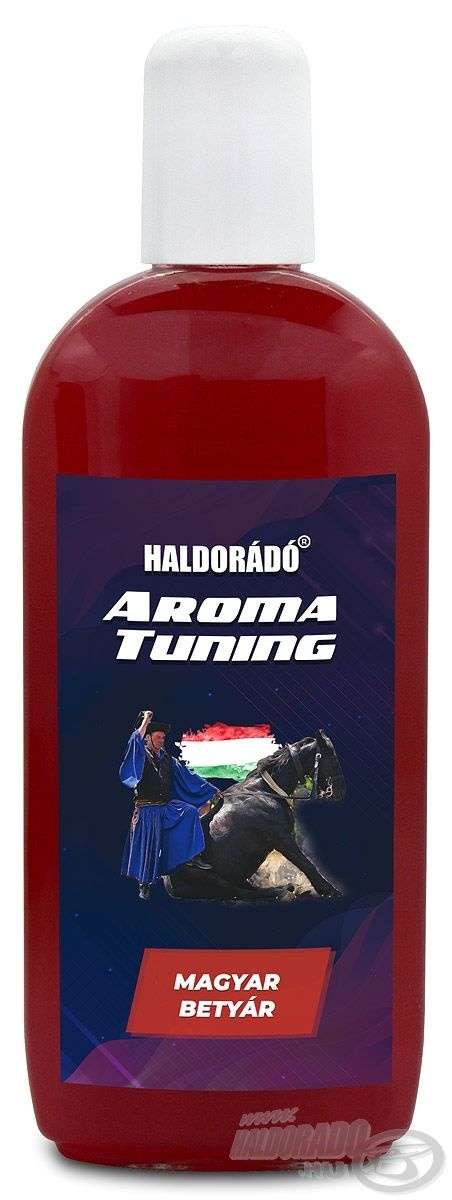 Aroma Tuning Magyar Bety�r