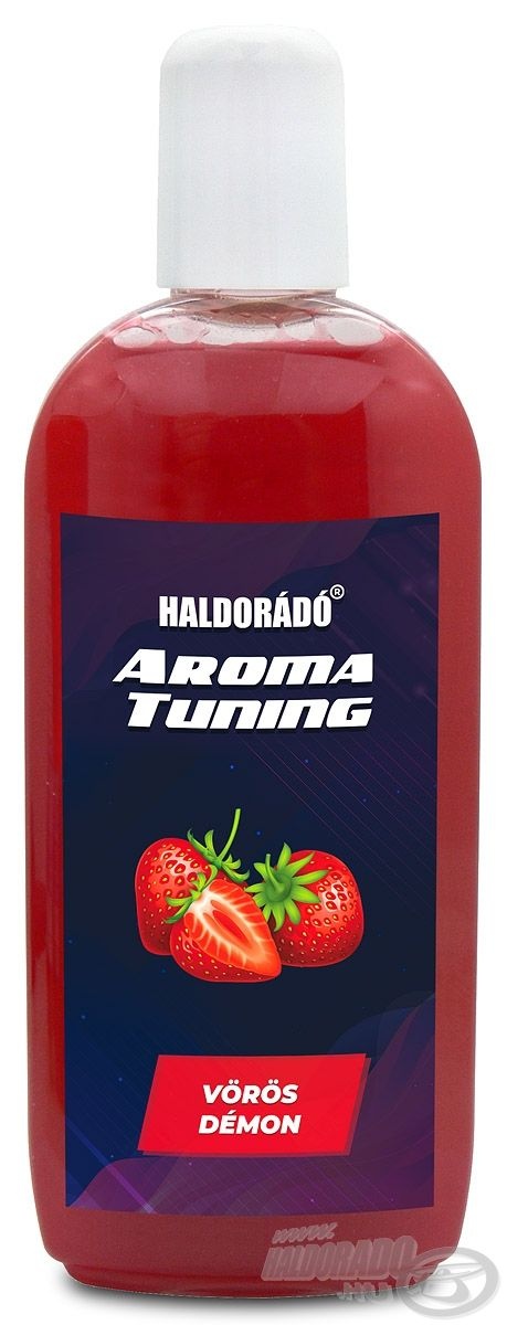 Aroma Tuning V�r�s D�mon