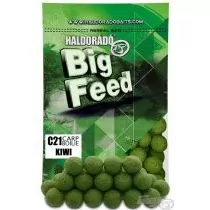 HALDORÁDÓ Big Feed - C21 Boilie - Kiwi 800 g