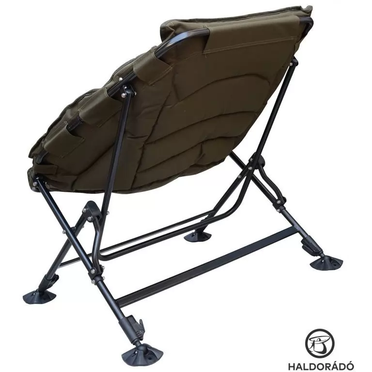 HALDORÁDÓ Big Papa Chair - extra méretű holdfotel / 3
