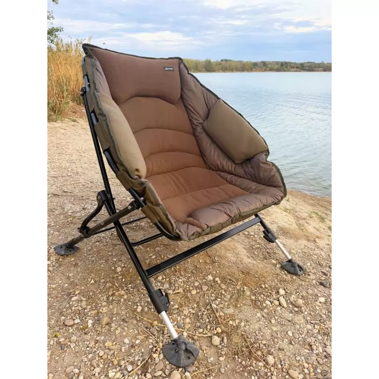 HALDORÁDÓ Big Papa Chair - extra méretű holdfotel / 16