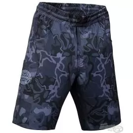 HALDORÁDÓ Black Edition Shorts S