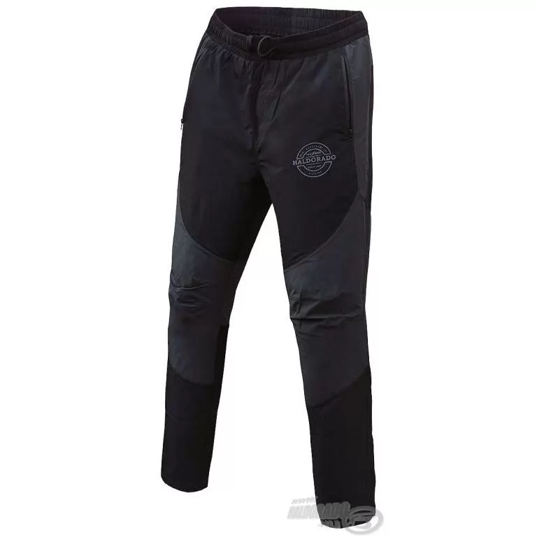 HALDORÁDÓ Black Edition Trousers M / 1