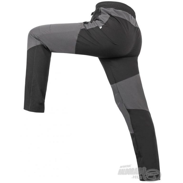 HALDORÁDÓ Black Edition Trousers XL