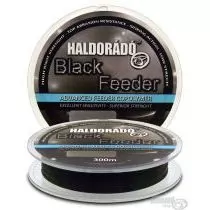 HALDORÁDÓ Black Feeder 0,18 mm