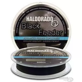 HALDORÁDÓ Black Feeder 0,25 mm