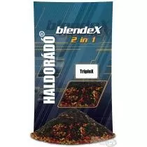 HALDORÁDÓ BlendeX 2 in 1 - TripleX