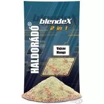 HALDORÁDÓ BlendeX 2 in 1 - Vajsav + Mangó