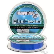 HALDORÁDÓ Blue Feeder 0,22 mm