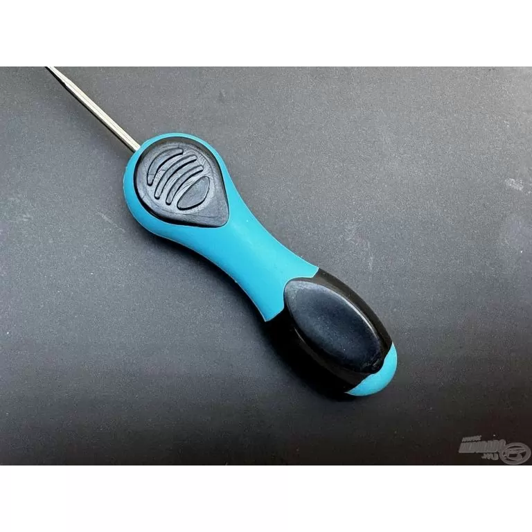 HALDORÁDÓ Boilie Needle Micro - Szuper vékony és hegyes lándzsás fűzőtű / 4