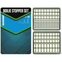 HALDORÁDÓ Boilie Stopper Set - 3 különböző fajta csalistopper szett