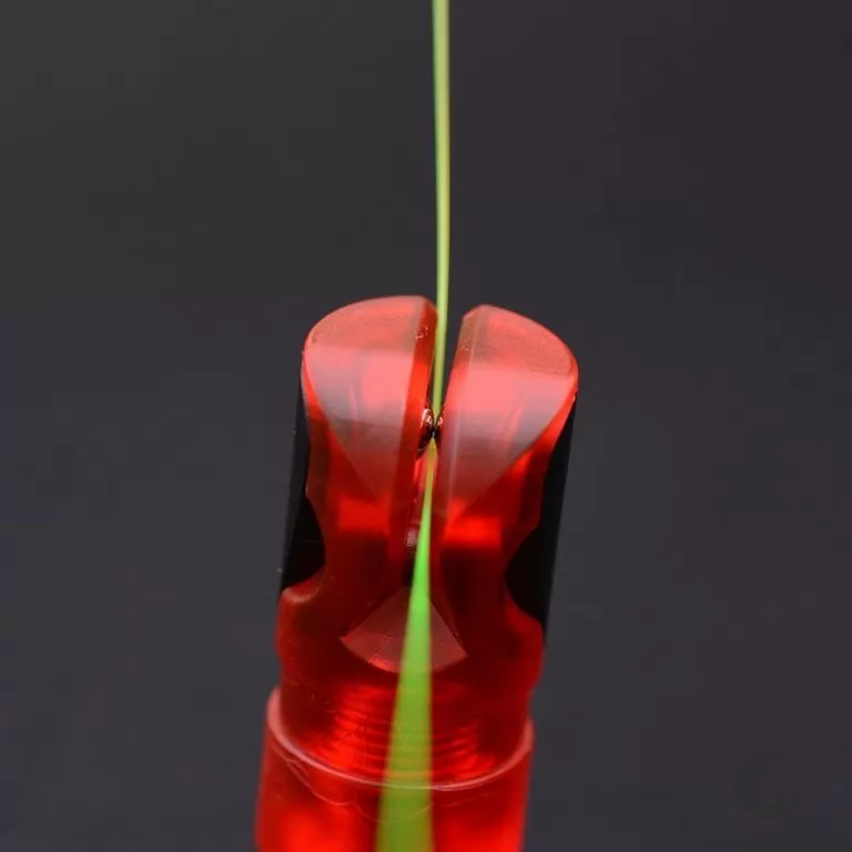 HALDORÁDÓ Bowden Magnet félmerev swinger - Piros / 5