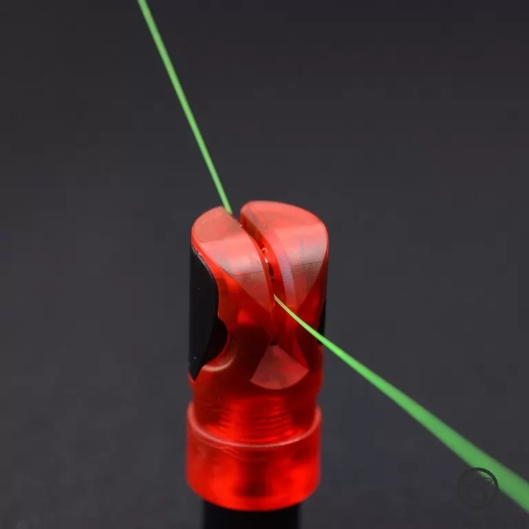 HALDORÁDÓ Bowden Magnet félmerev swinger - Sárga / 4