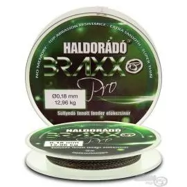 HALDORÁDÓ Braxx Pro 0,08 mm