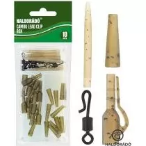 HALDORÁDÓ Camou Lead Clip Box